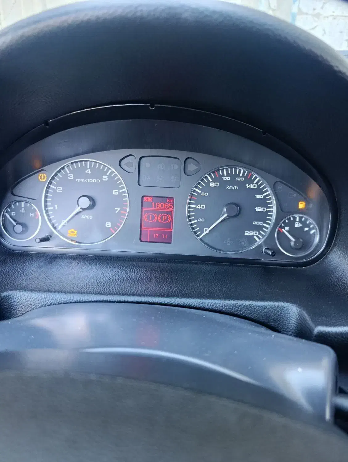 سمند سورن پلاس موتور جدید xup پلاس 1403|خودرو سواری و وانت|ارومیه, |دیوار