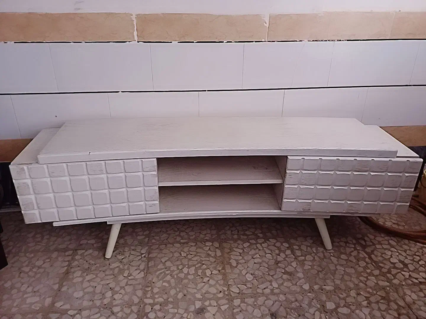 م ی ز تی وی|تلویزیون و پروژکتور|گرمسار, |دیوار