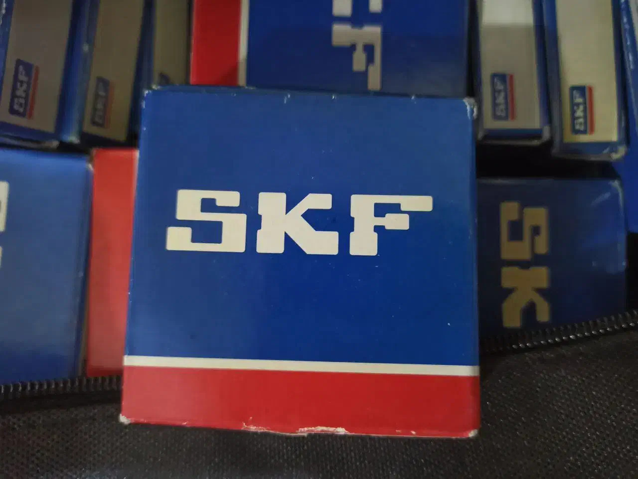 بلبرینگ 6403 zz|قطعات یدکی و لوازم جانبی|اندیشه, اندیشه فاز ۱|دیوار