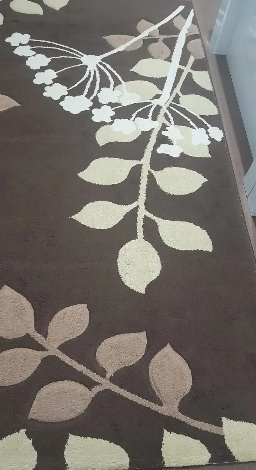 فرش ترکیه ۱/۵ در ۲/۵|فرش|ارومیه, |دیوار