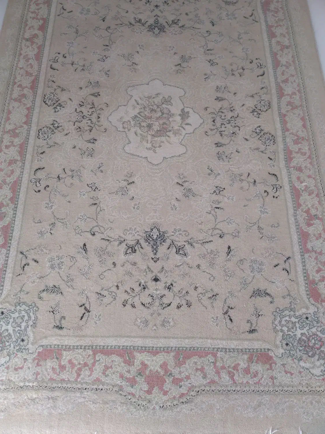 قالیچه|فرش|سبزوار, پیام|دیوار