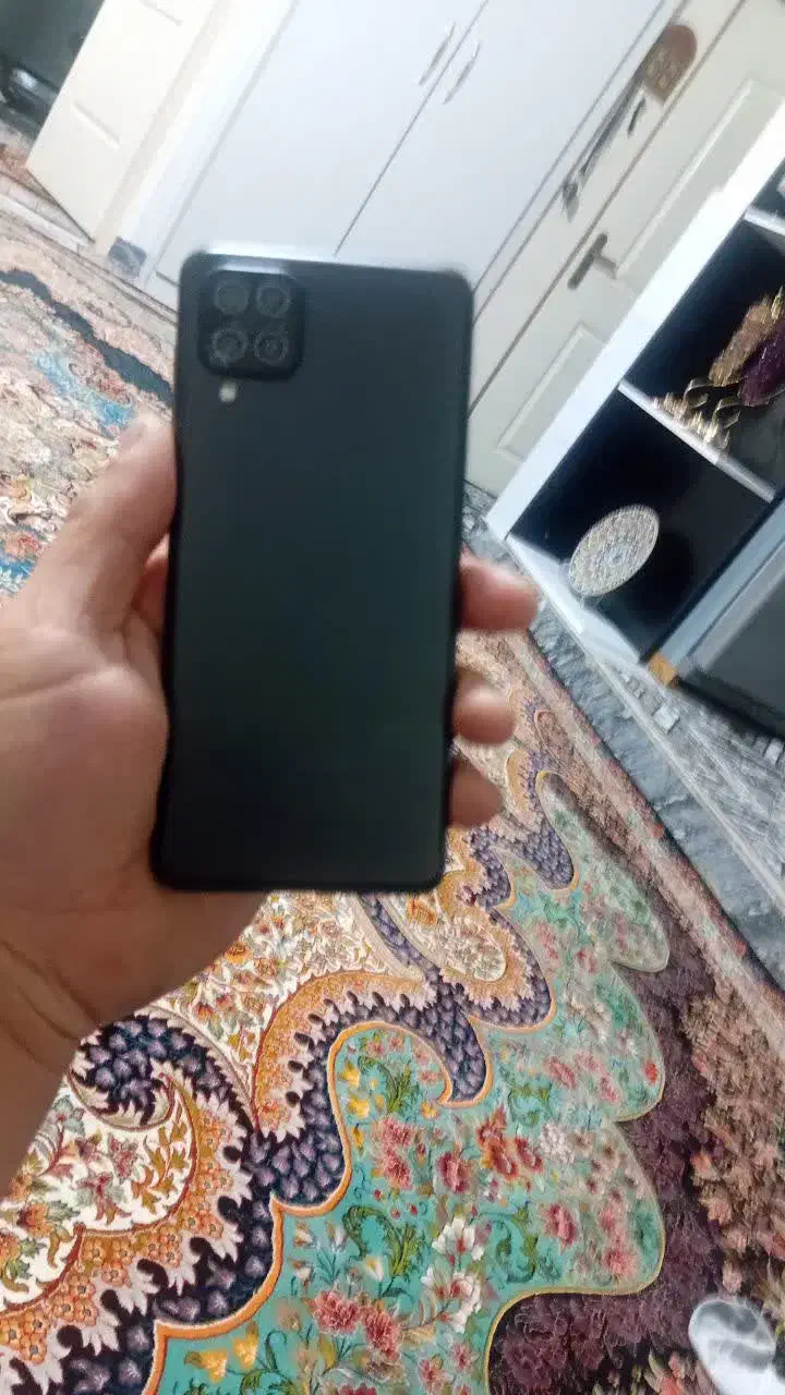 گوشی a12|موبایل|قرچک, باقرآباد|دیوار