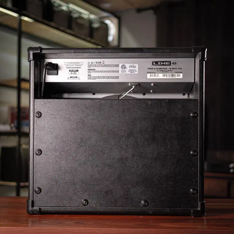 آمپلی‌فایر Line 6 IV30 لاین 6|گیتار، بیس، امپلیفایر|تهران, بهجت‌آباد|دیوار