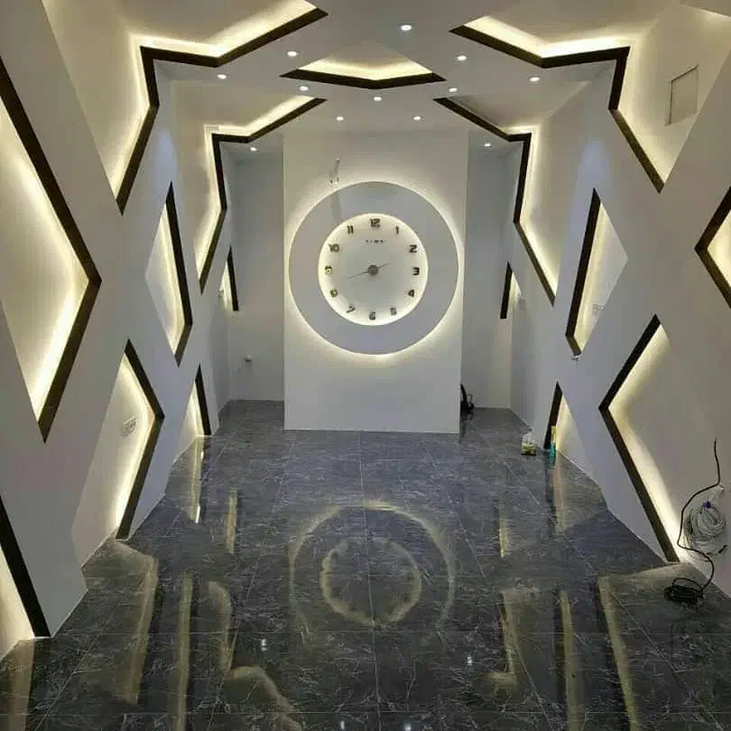 اجرای انواع کناف و سقف کاذب با شرایط ویژه پرداخت|خدمات پیشه و مهارت|اصفهان, سیچان|دیوار