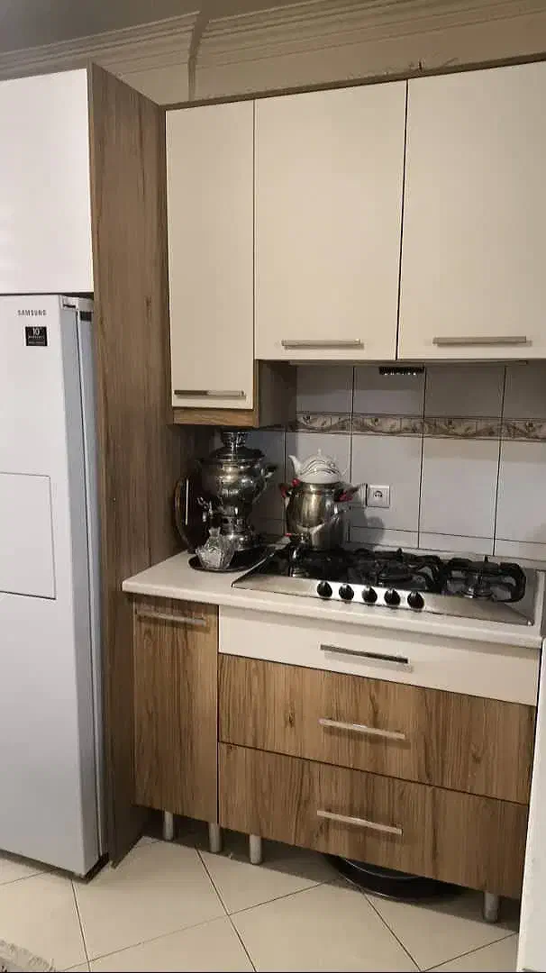 نارمک 80 متر 2 خواب|اجارهٔ آپارتمان|تهران, فدک|دیوار