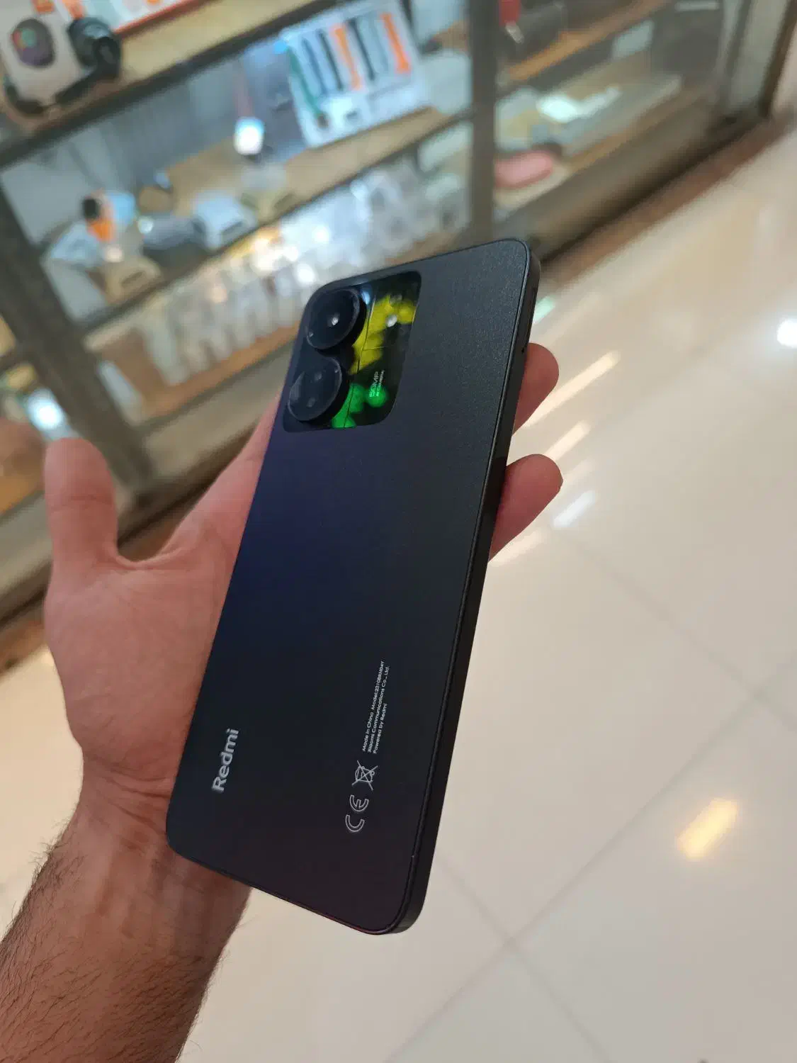 redmi 13 c|موبایل|گلبهار, شهر جدید گلبهار|دیوار
