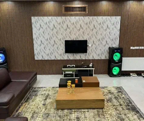 اجاره واحد آپارتمان مبله هتلی آزادی|اجارهٔ کوتاه‌مدت آپارتمان و سوئیت|تهران, استاد معین|دیوار