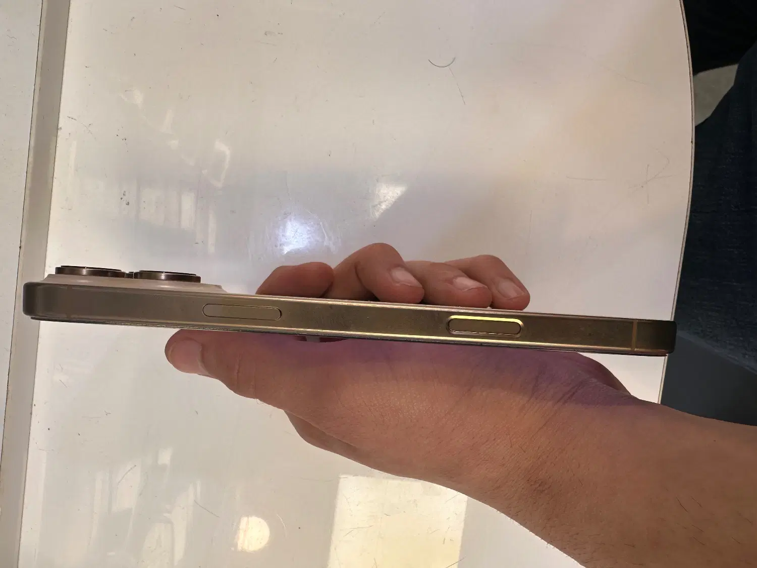 Iphone 16promax|موبایل|تهران, شهرک محلاتی|دیوار