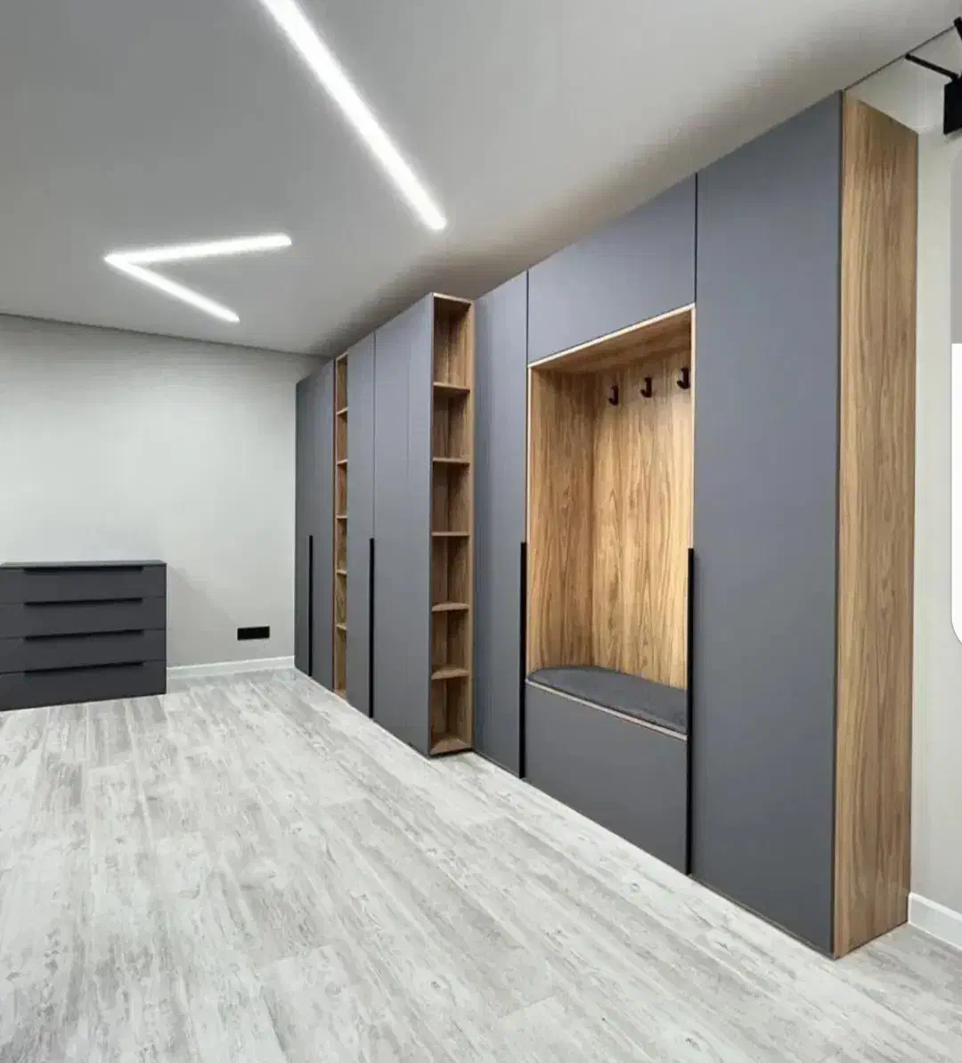 بازسازی تغییر نقشه کابینت کمد کناف|خدمات پیشه و مهارت|اصفهان, همدانیان|دیوار