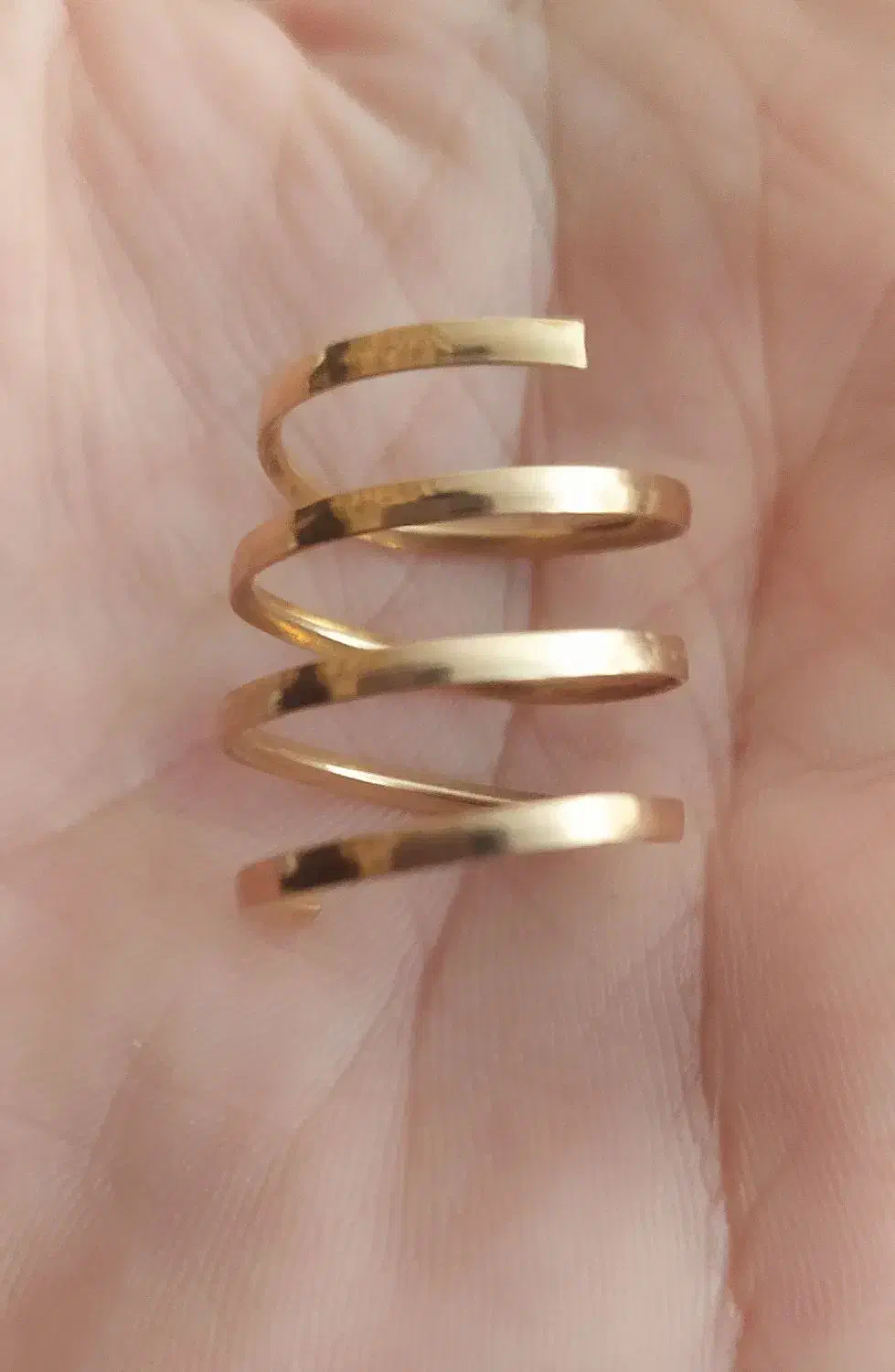 انگشتر طلا|جواهرات|کاشان, امیرکبیر|دیوار