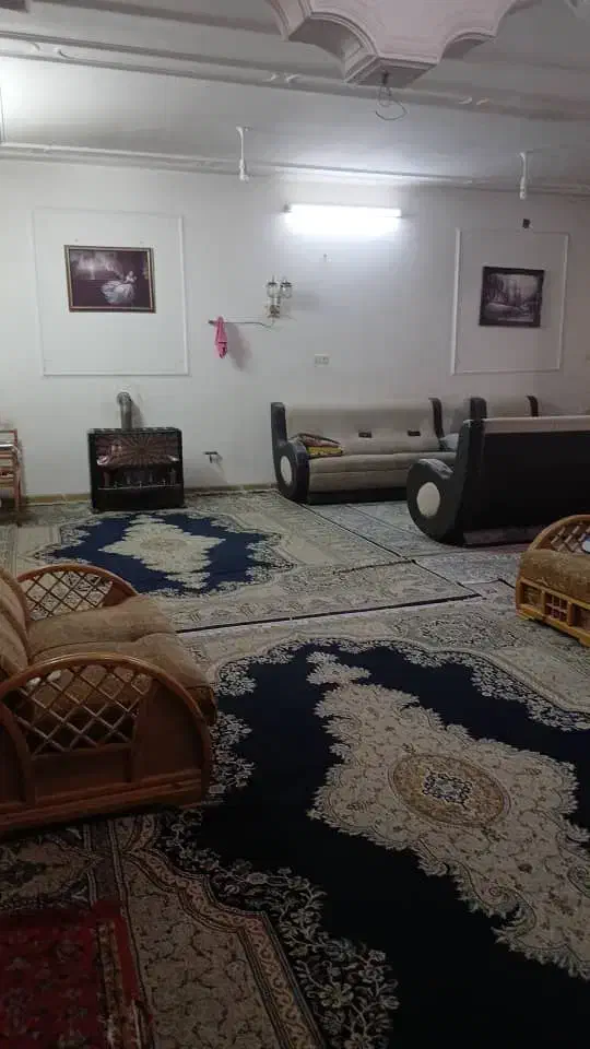 مزایده ملک مسکونی (ویلایی)|فروش خانه و ویلا|شیراز, عادل آباد|دیوار