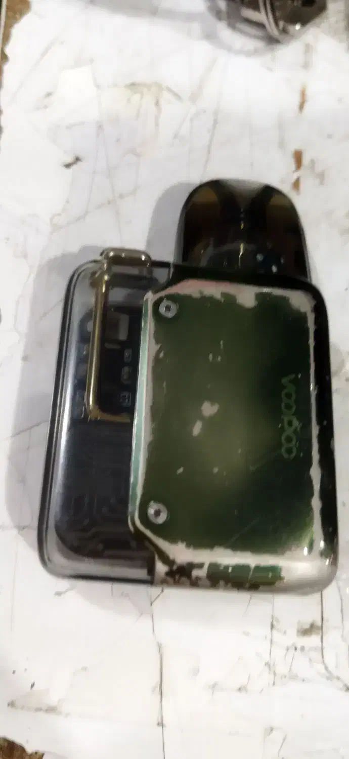 ویپ پاد|زیورآلات و اکسسوری|ایذه, |دیوار