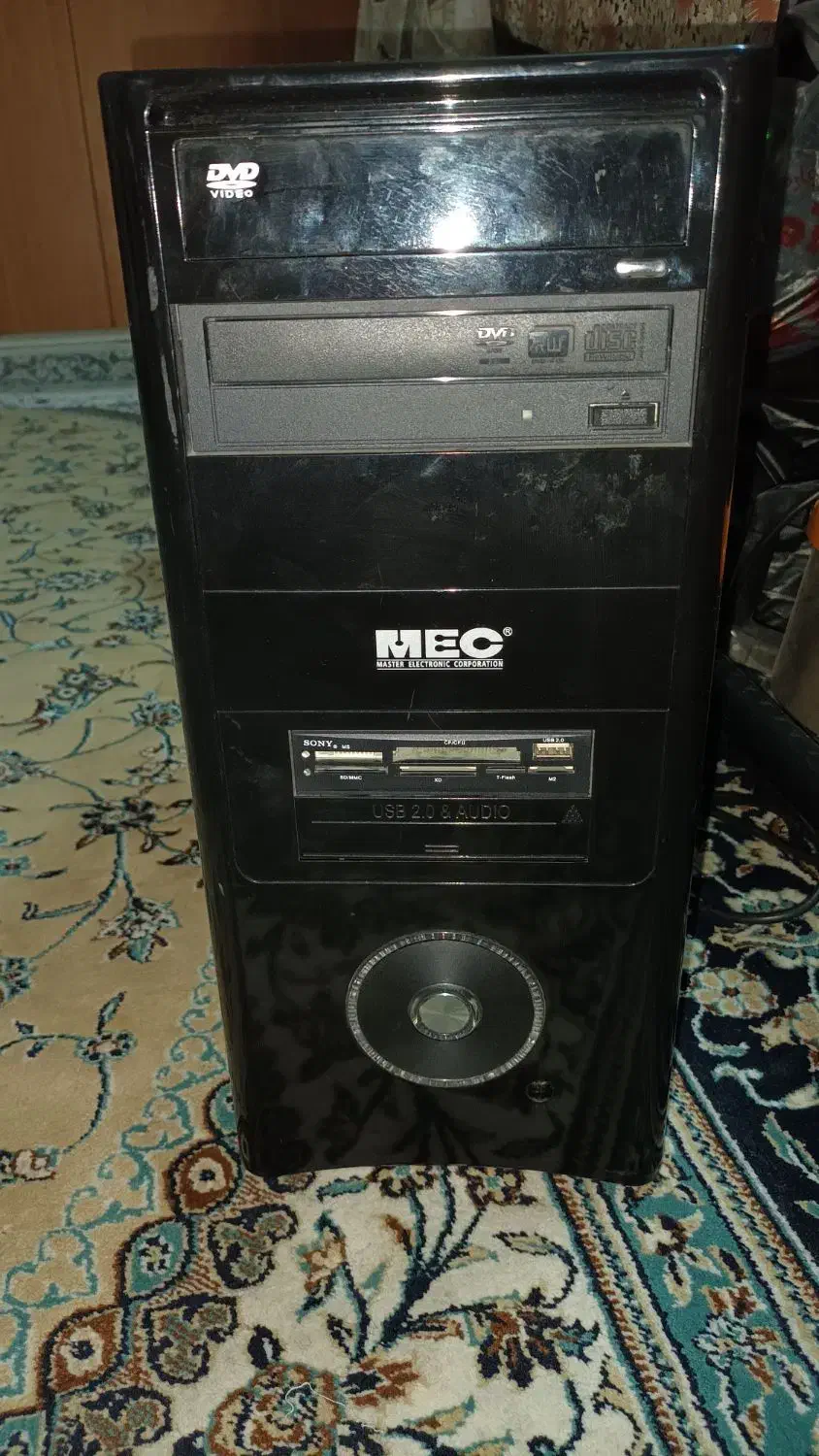 قطعات پوسه کیس رایتر باندل|قطعات و لوازم جانبی رایانه|شیراز, صاحب الزمان|دیوار