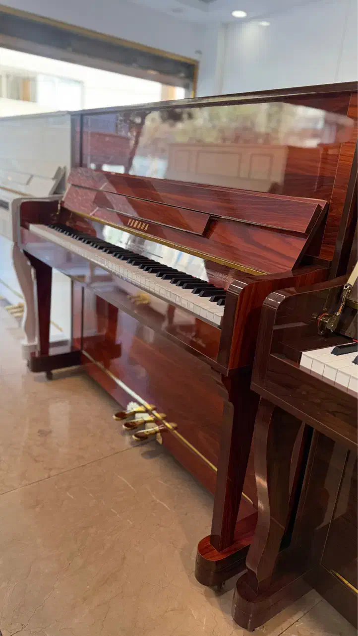 پیانو دیجیتال طرح آکوستیک|پیانو، کیبورد، آکاردئون|کرج, چمران|دیوار