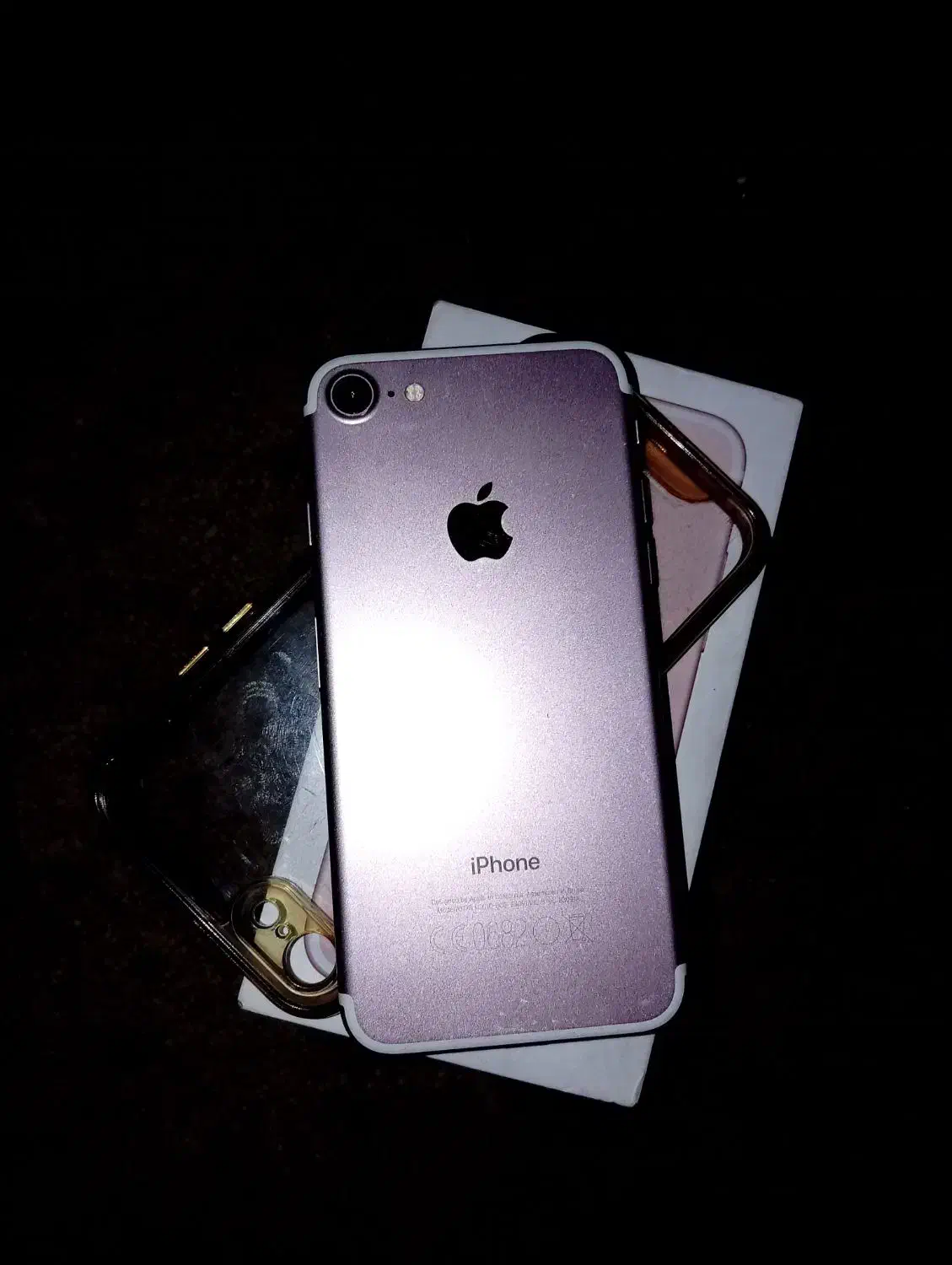 آیفون معاوضه هم میشه|موبایل|تهران, جیحون|دیوار