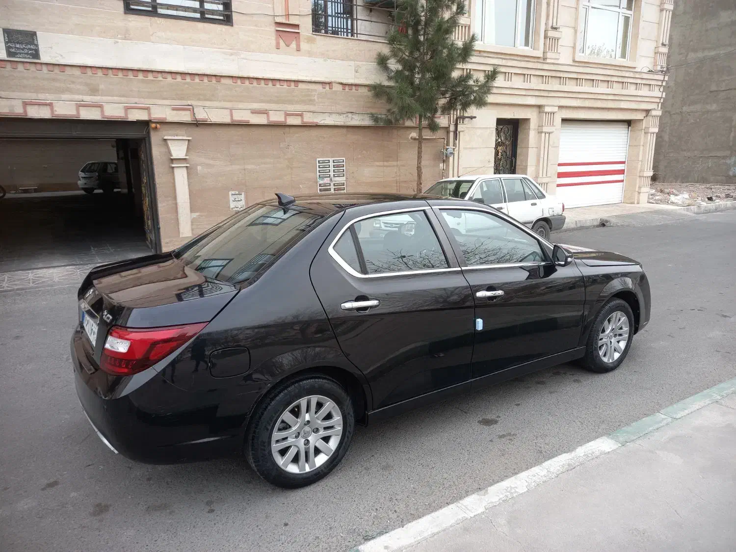 دناپلاس ۱۴۰۰|خودرو سواری و وانت|اسلام‌شهر, شهرک قائمیه|دیوار