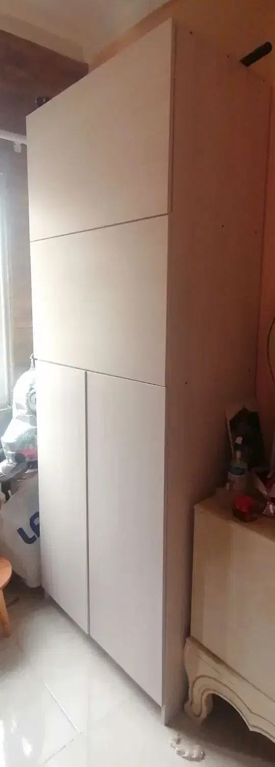 کمد لباس و وسایل|جاکفشی، کمد، دراور|گرگان, |دیوار