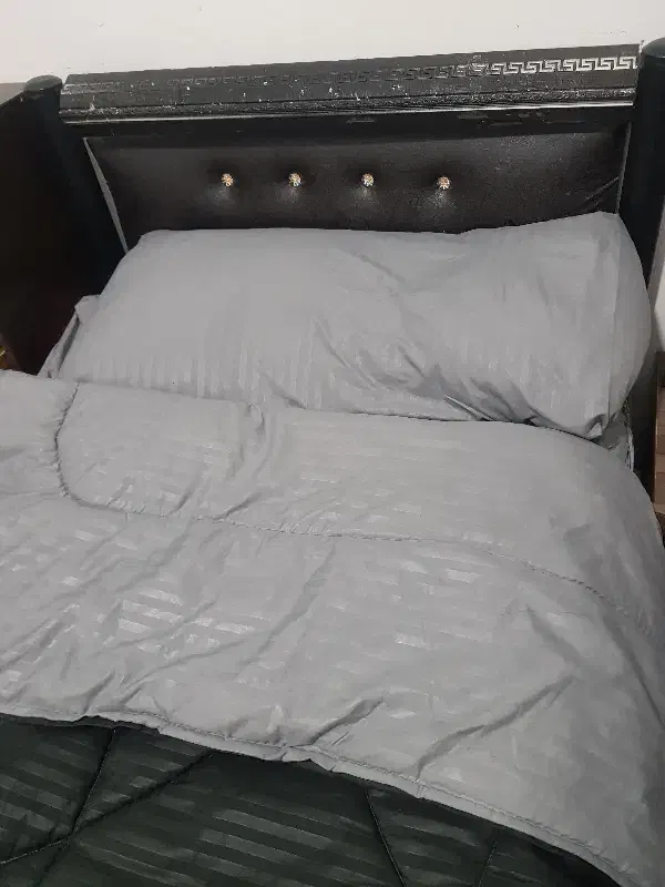 تخت فلزی|تخت و سرویس خواب|بندر امام خمینی, |دیوار