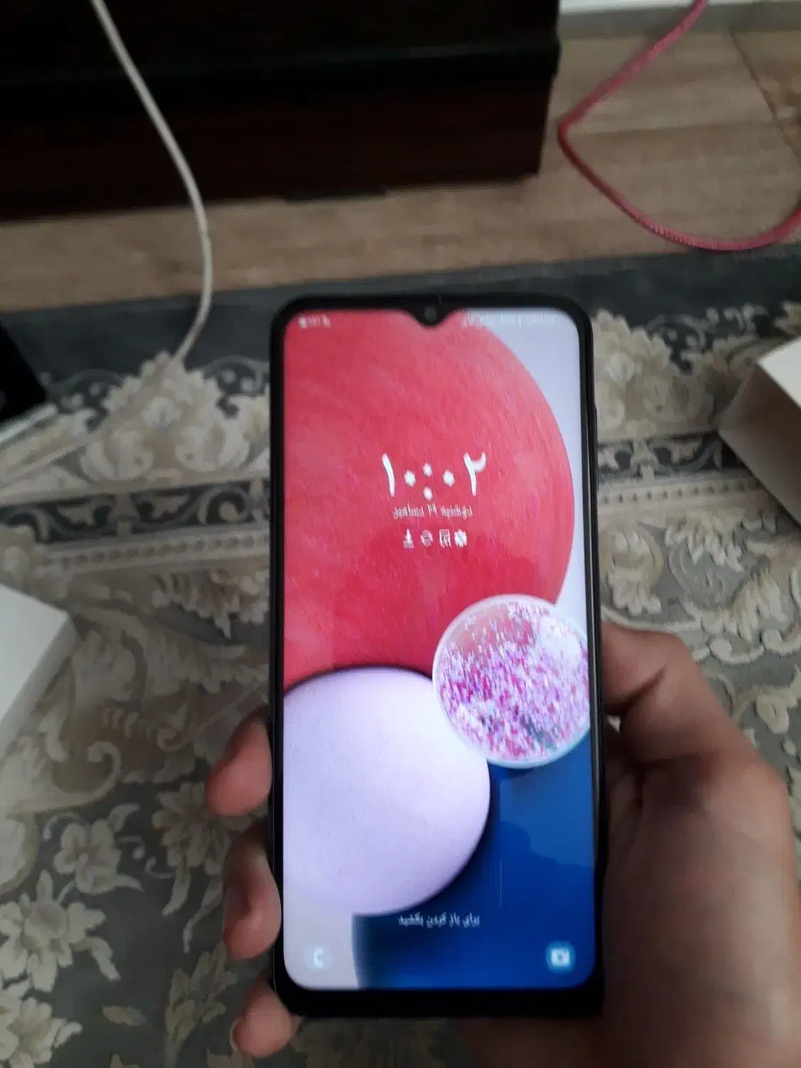 گوشی a13|موبایل|کرج, شاهین‌ویلا|دیوار