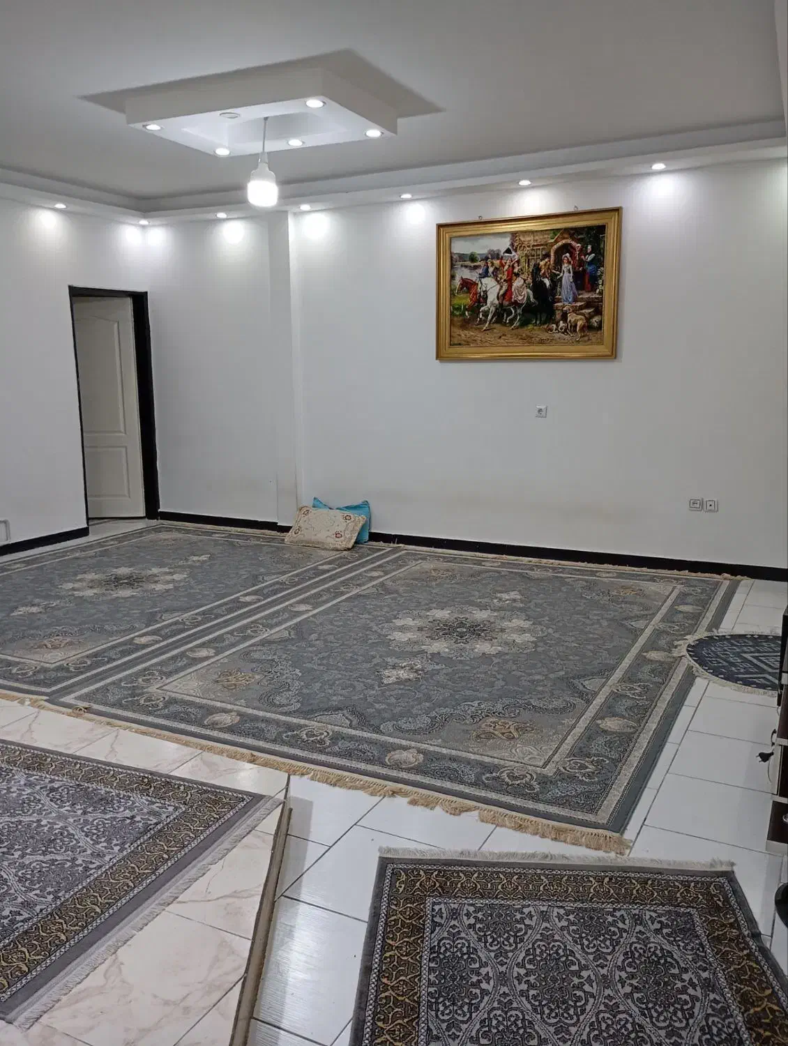 گلستان یکم/تک واحدی/کدفایلA1|فروش آپارتمان|فردیس, شهرک ارم|دیوار