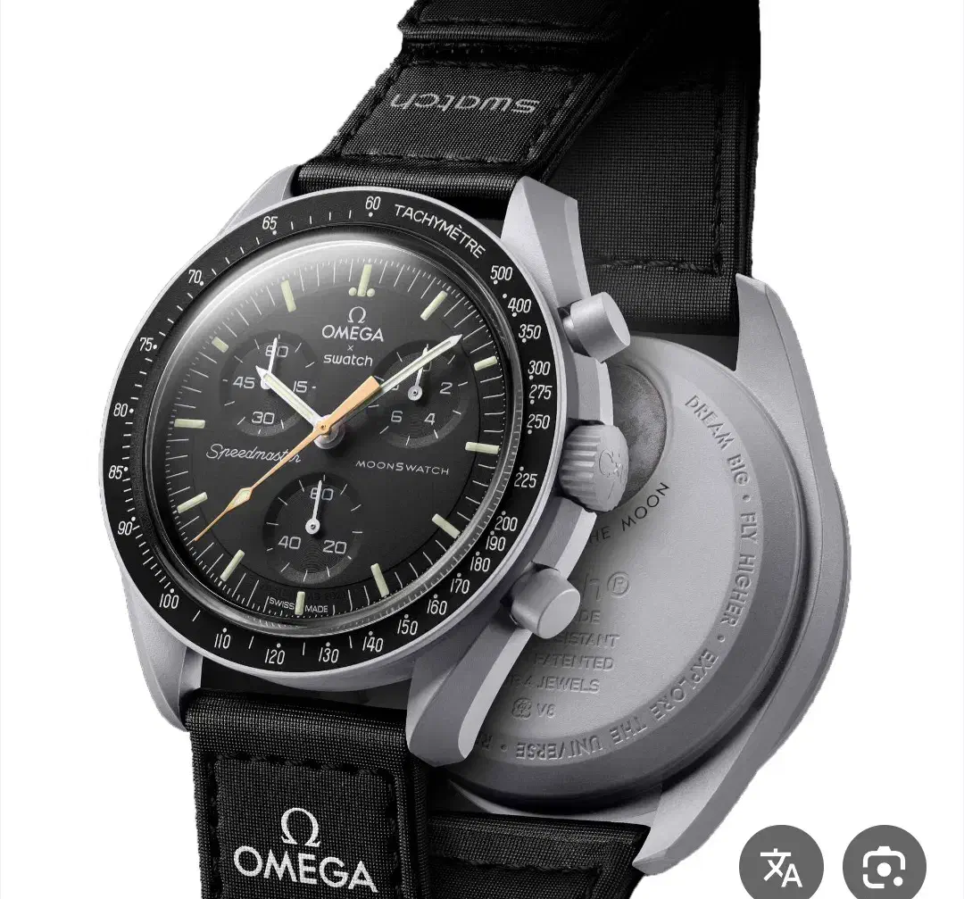 ساعت امگا سواچ ۴ موتوره فعال کاسیو سیکو|ساعت|تهران, دهقان|دیوار