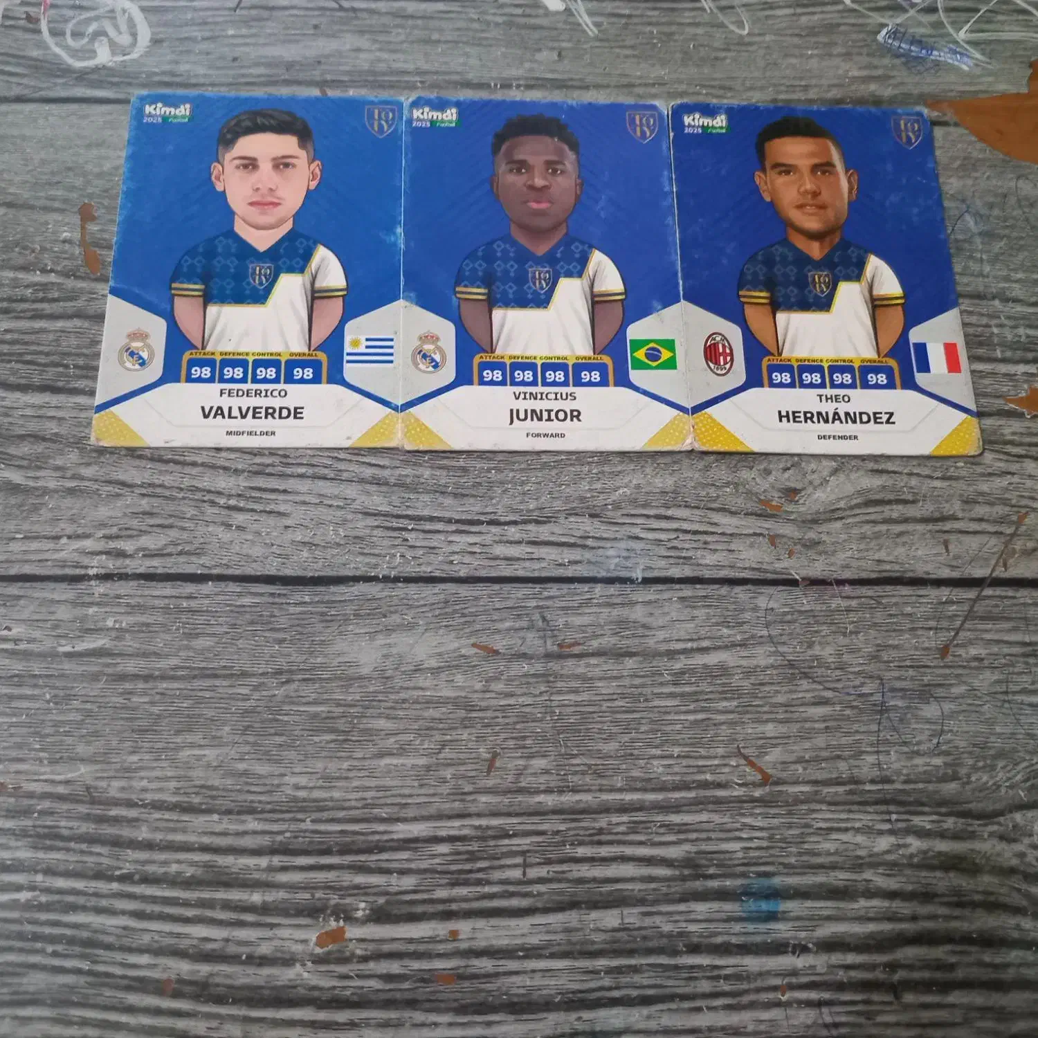 کارت کیمدی|اسباب‌‌بازی|مشهد, فاطمیه|دیوار