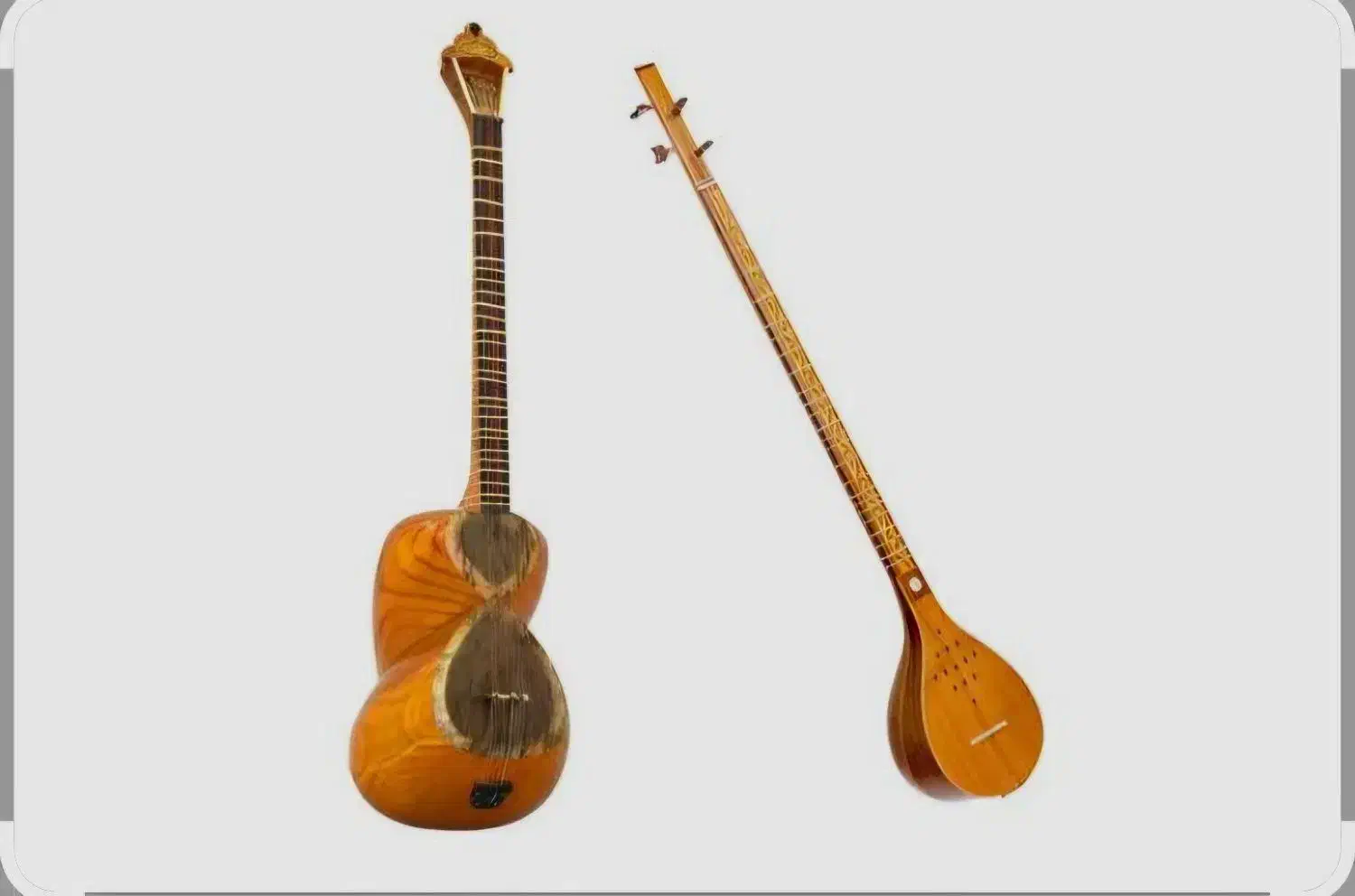 آموزش تار و سه تار|خدمات آموزشی|رشت, گلسار|دیوار