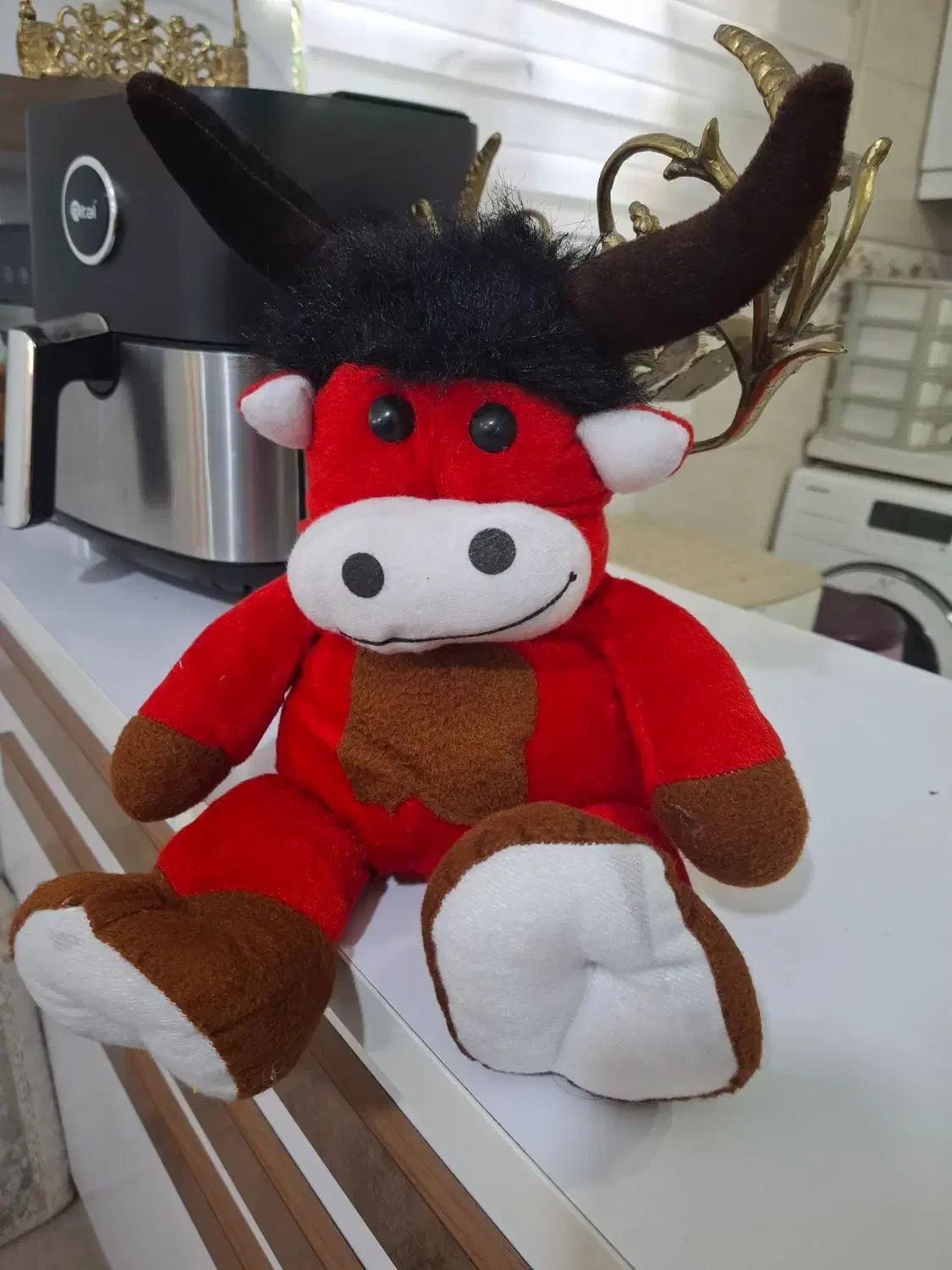 عروسک|اسباب‌بازی بچه|محمدیه-قزوین, |دیوار