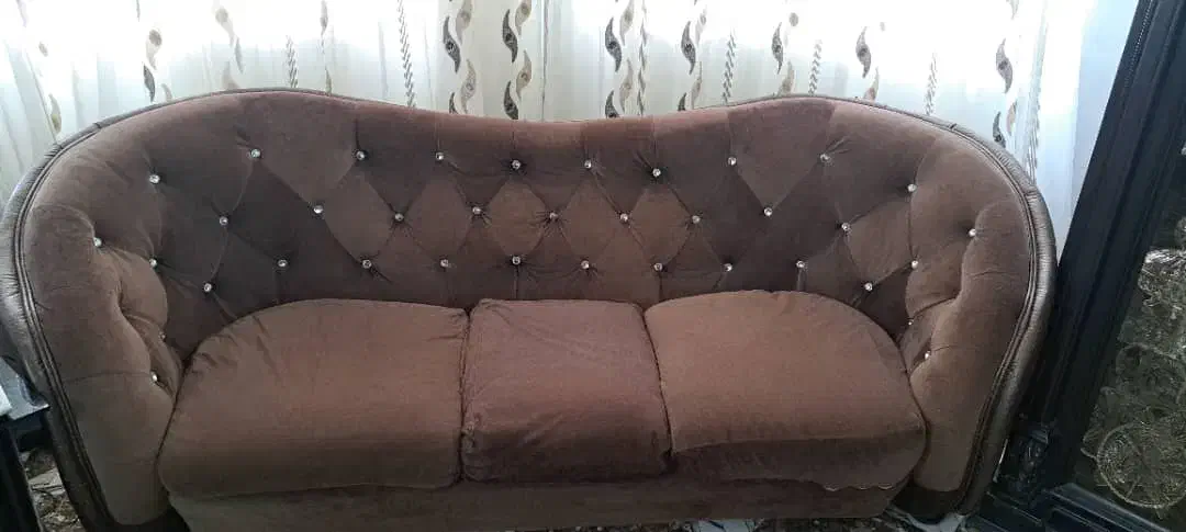 فروش مبل|مبلمان خانگی و میز عسلی|رودسر, |دیوار