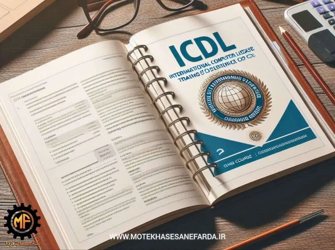 آموزش ICDL در تهران|خدمات آموزشی|تهران, فلسطین (میدان انقلاب)|دیوار