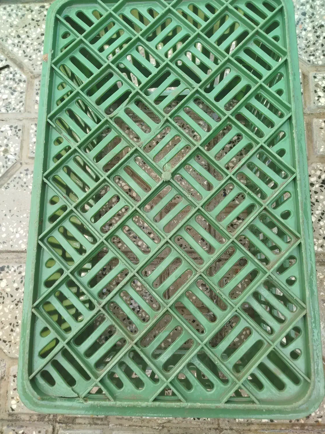 سبد۲۵کیلویی|ظروف نگهدارنده، پلاستیکی، یک‌بارمصرف|شاهرود, |دیوار