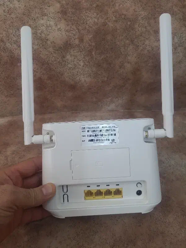 مودم مبین نت|مودم و تجهیزات شبکه|قزوین, |دیوار