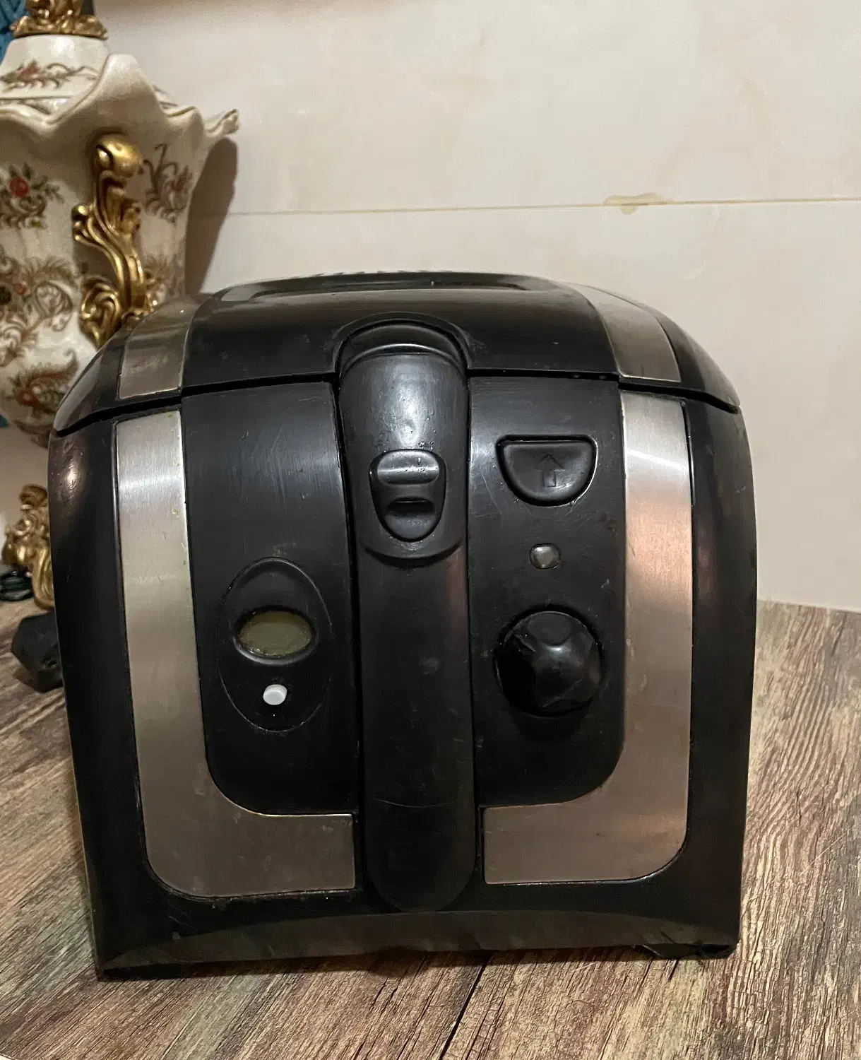 سرخکن|اجاق گاز و لوازم برقی پختوپز|ماهدشت, |دیوار