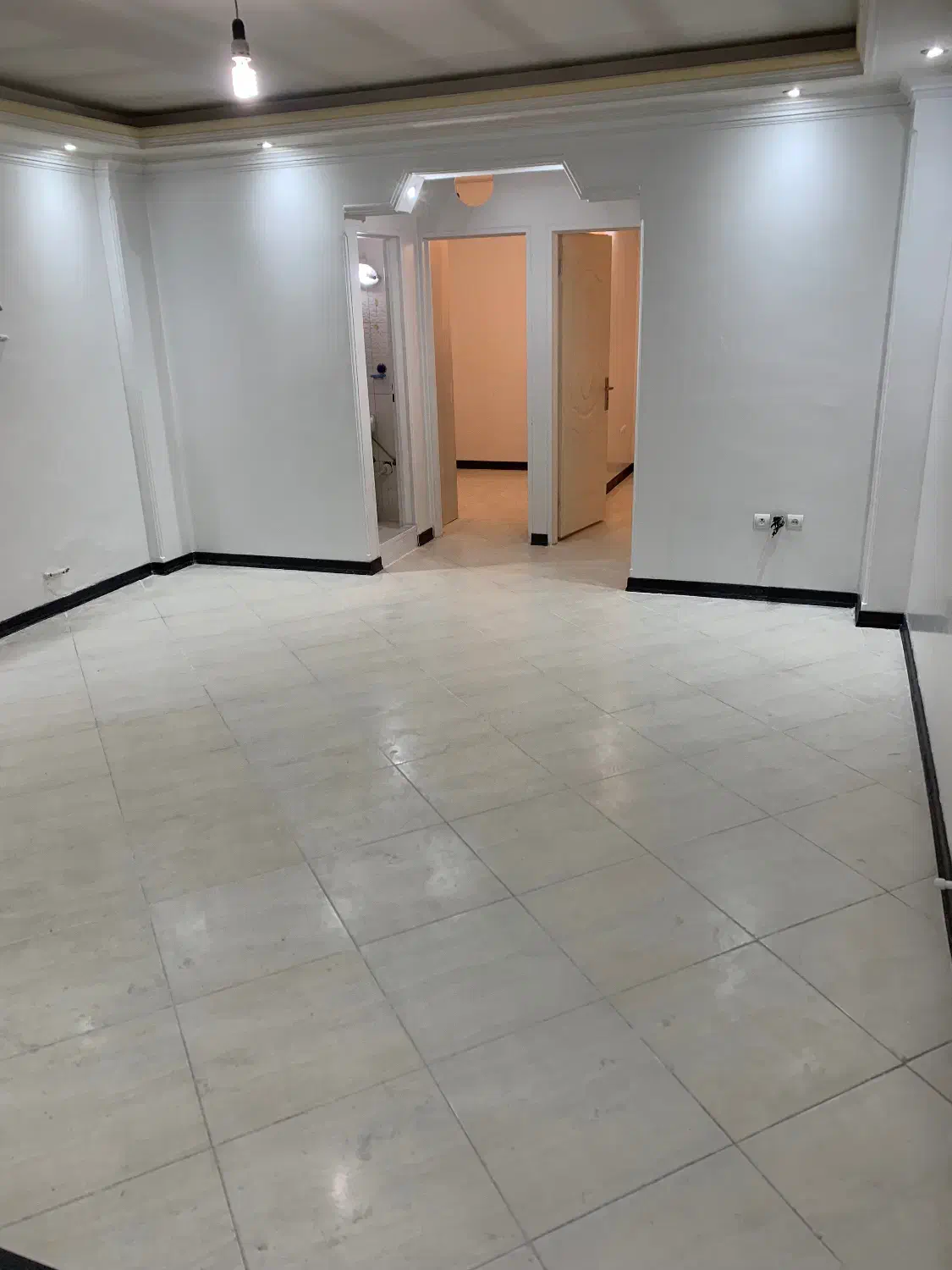 ۷۰ متر / ادارات / سند دار|فروش آپارتمان|پاکدشت, پاکدشت (مامازند)|دیوار