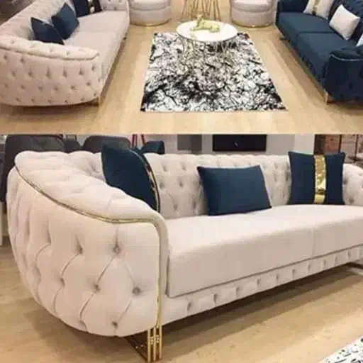 لوازم خانگی و مبلمان نفس کارا|مبلمان خانگی و میز عسلی|بروجرد, |دیوار