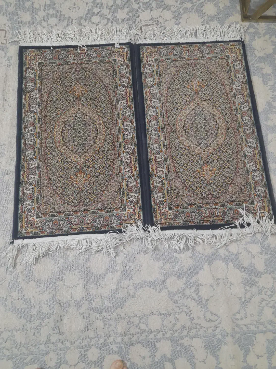 روفرشی ۱۲متری و پادری|روفرشی|تهران, وحیدیه|دیوار