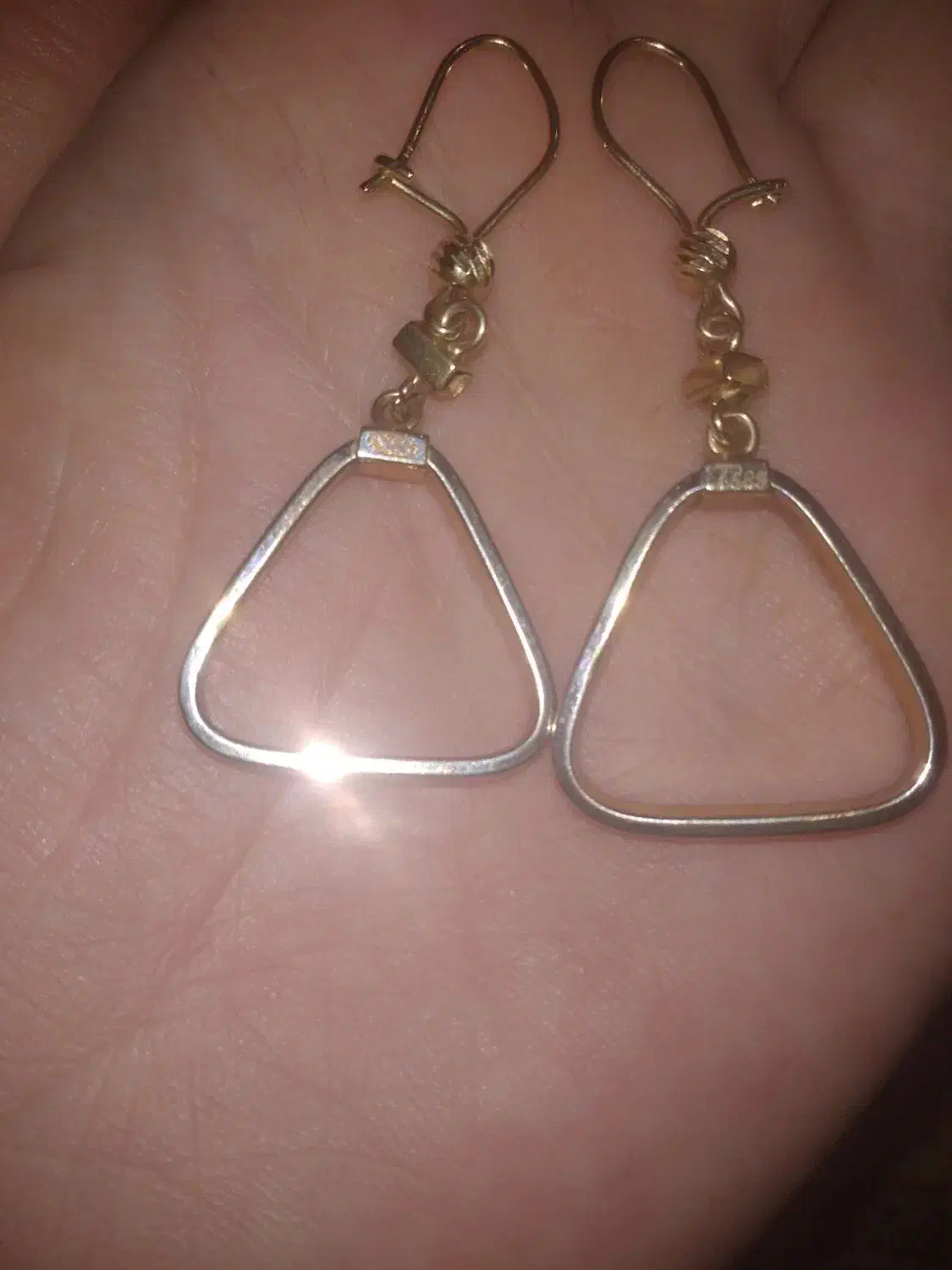 گوشواره|جواهرات|اهواز, شریعتی جنوبی|دیوار