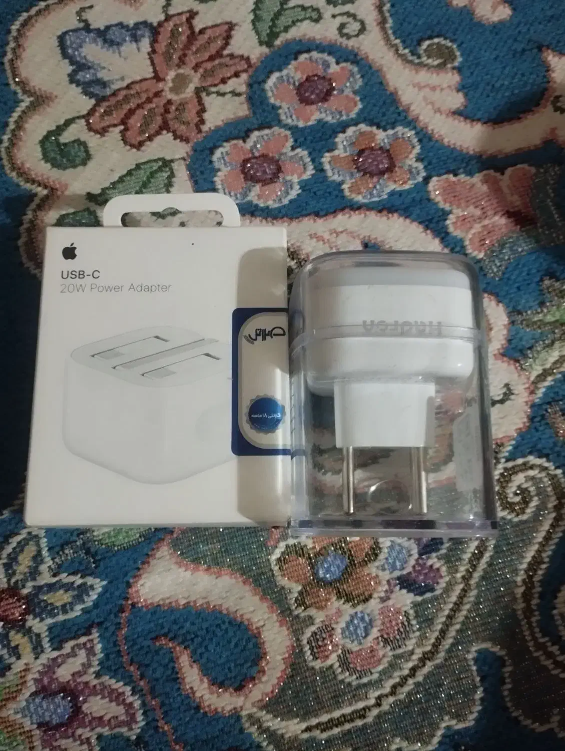 اداکتور|لوازم جانبی موبایل و تبلت|حمیدیا, |دیوار