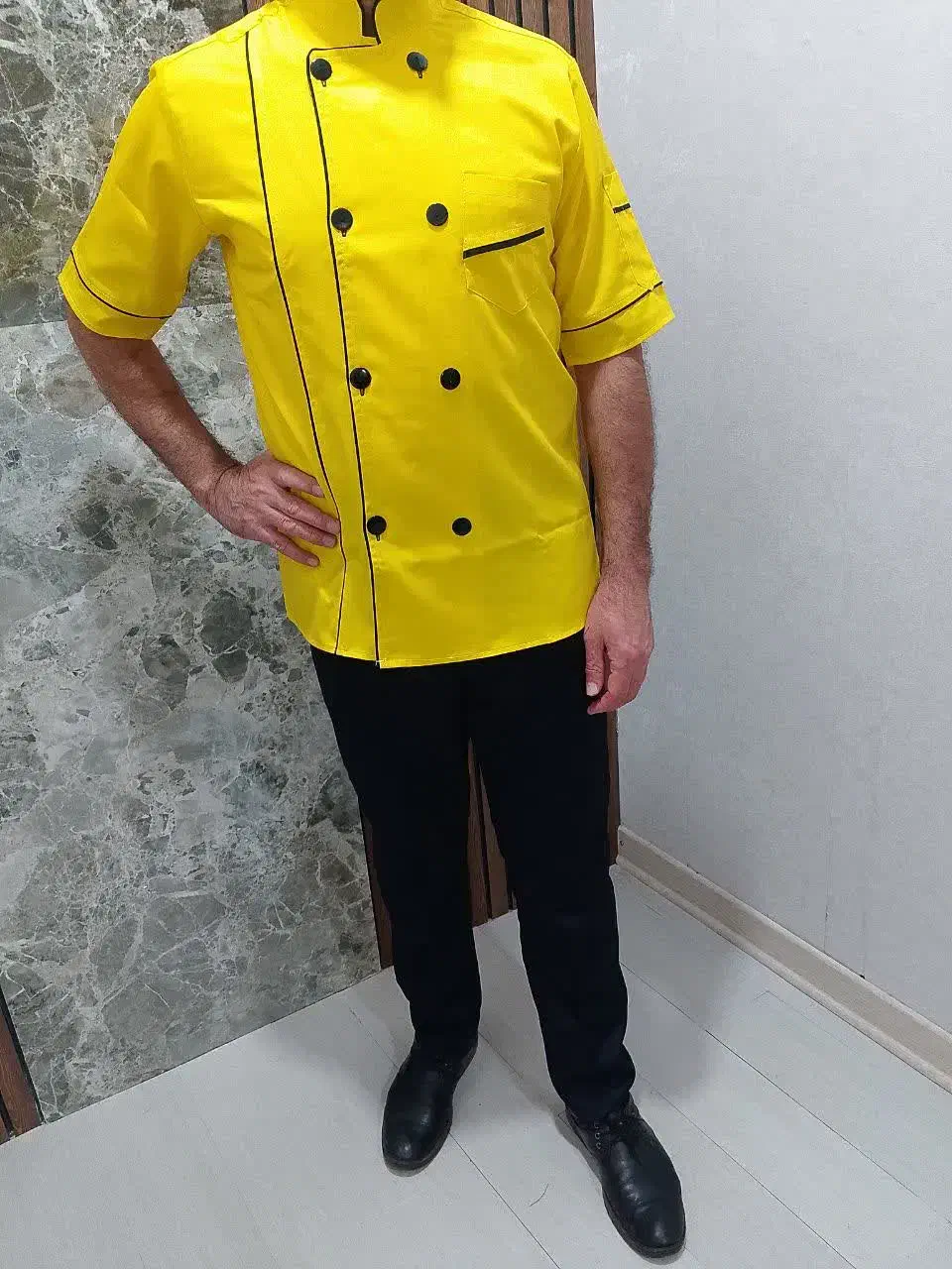 تولیدپخش لباس کارممی نژاد|لباس|اردبیل, |دیوار