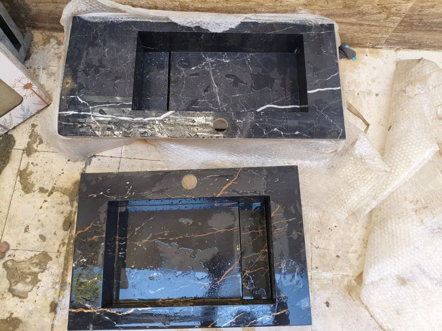 روشویی|لوازم سرویس بهداشتی|شیراز, کرونی(خاتونک)|دیوار