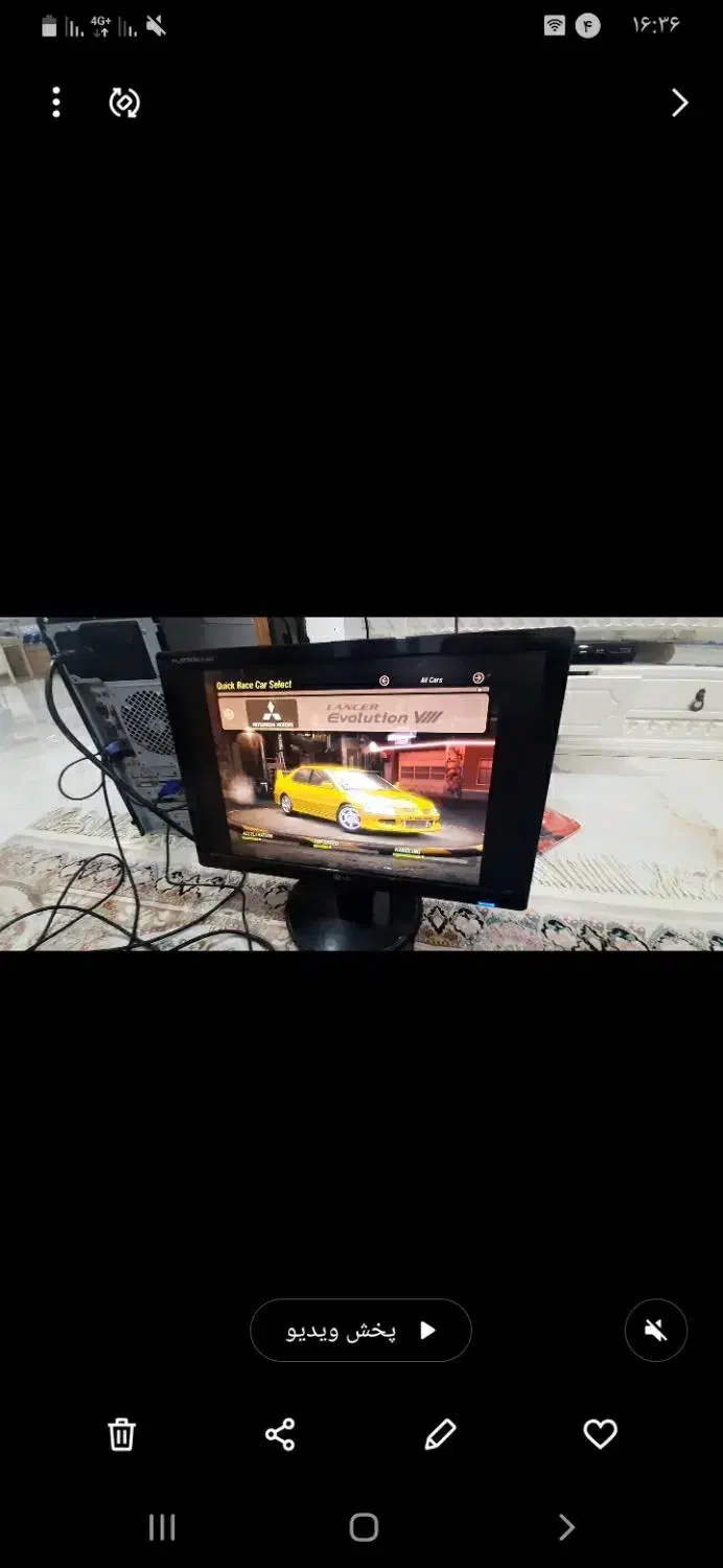 کیس|رایانه رومیزی|مسجد سلیمان, |دیوار