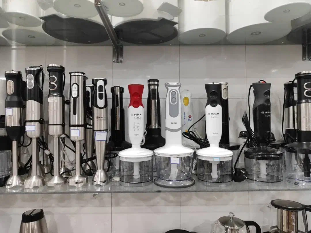 فروش ویژه روز مادر در فروشگاه کمالی|سایر لوازم برقی|نیشابور, محله میدان باغات|دیوار