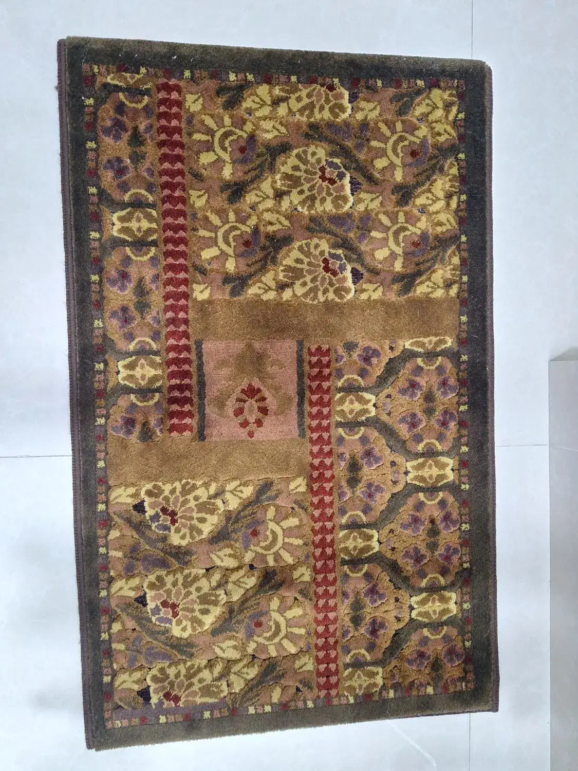 پادری فرش|پادری|بیرجند, |دیوار