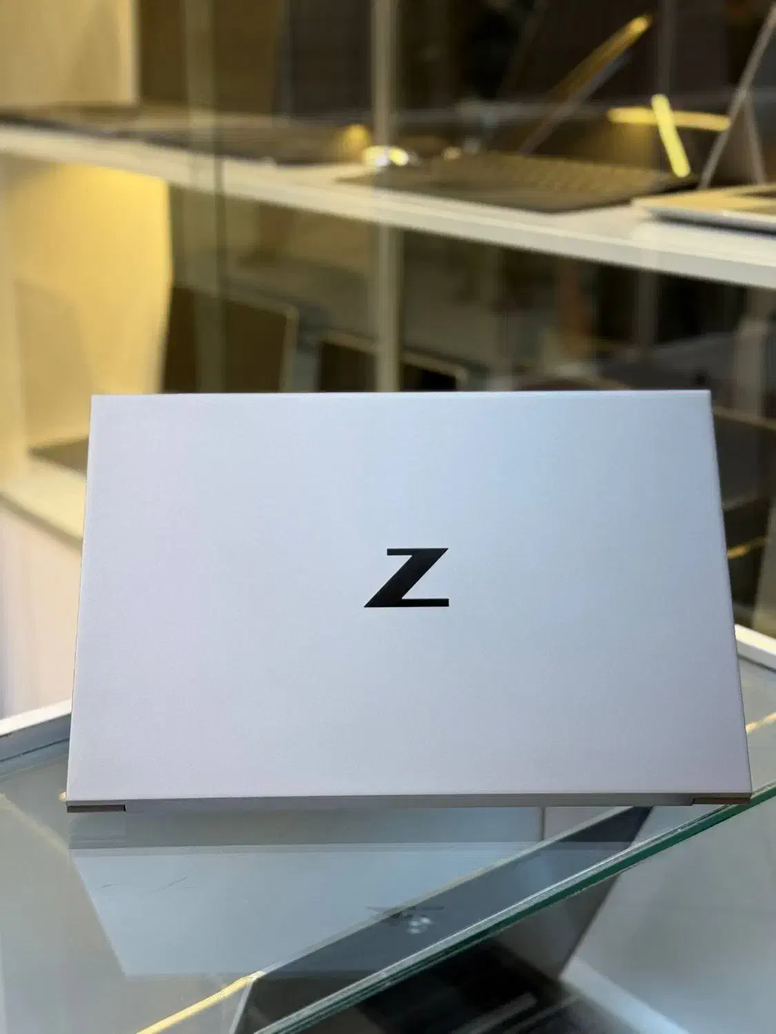 لپ تاپ i7 نسل 10 رم 32 گیگ HP ZBOOK STUDIO G7|رایانه همراه|کرمان, |دیوار