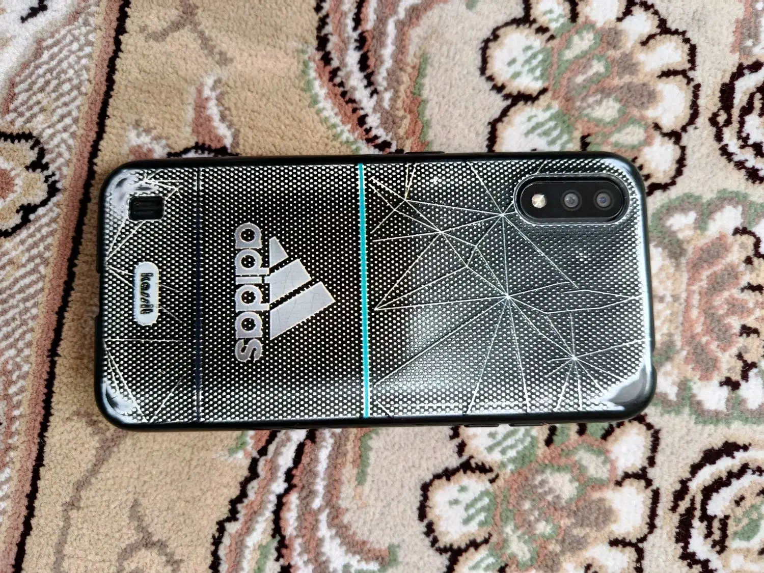 گوشی سامسونگa01|موبایل|محمدشهر, محمدشهر|دیوار