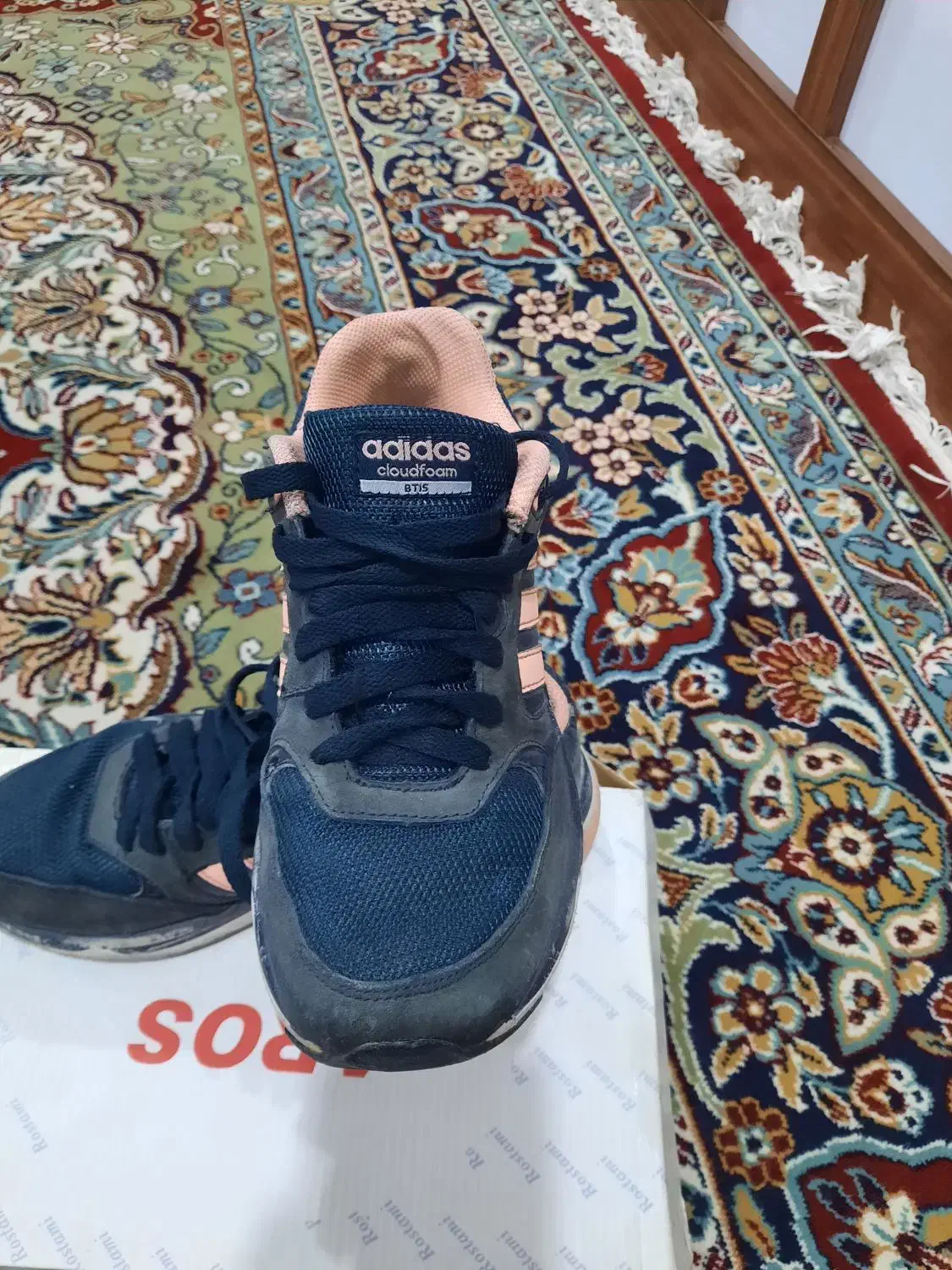 ادیداس اصل اصل36|کیف، کفش، کمربند|اهواز, نادری|دیوار