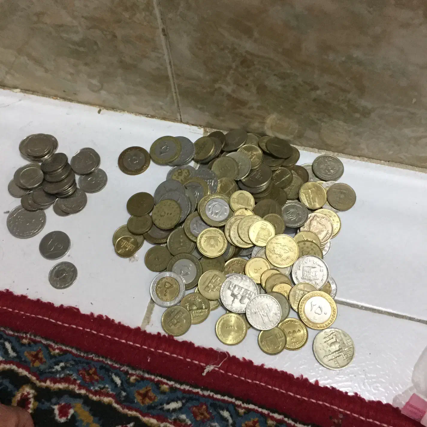 سکه|کلکسیون سکه، تمبر، اسکناس|زاهدان, |دیوار