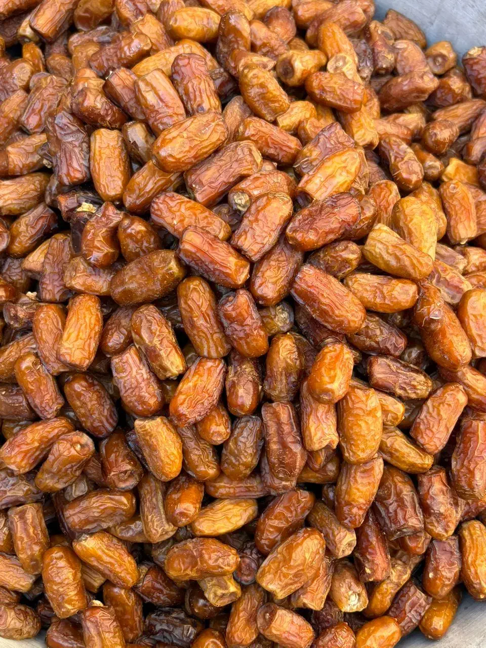 خرما پیارم درجه یک مشکی ودرجه دو زرد رنگ|خوردنی و آشامیدنی|داراب, |دیوار