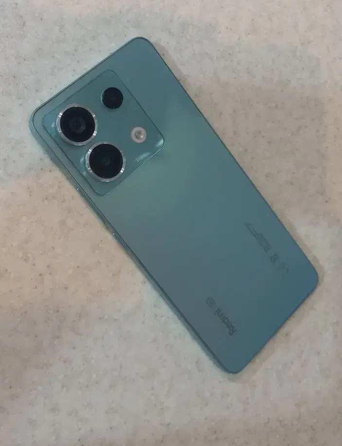 redmi کارت ظرفیت 512 گیگابایت Gو رم 12 گیگابایت|موبایل|تهران, حکیمیه|دیوار