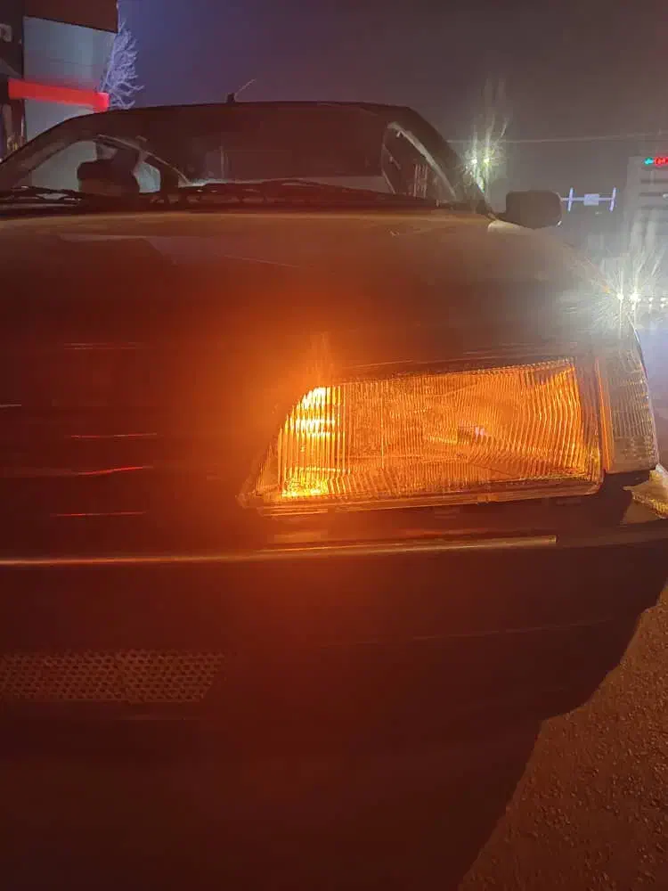 اردی 84|خودرو سواری و وانت|اراک, |دیوار